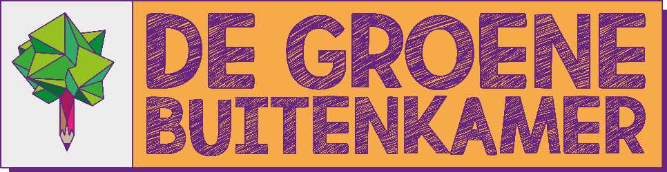 De Groene Buitenkamer Tuinontwerp